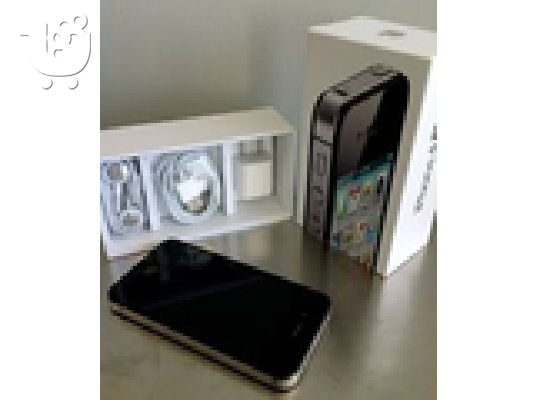 PoulaTo: Apple iPhone 4 / 4S / 5 / 5δ ξεκλείδωτη sim-free